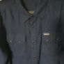 Firetrap tommy soft cotton shirt size xl ptp 23" in like new condition Image 3