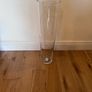 Glass Vases x 4 Image 3