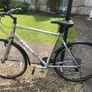 trek Alpha silver aluminium Image 5