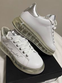 Karl Lagerfeld shoe