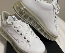 Karl Lagerfeld shoe