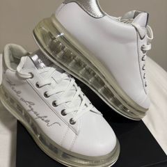 Karl Lagerfeld shoe