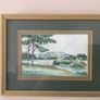 Art - Watercolour ( Edna Sinton) Image 3