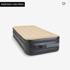air mattress