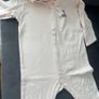 MAMAS AND PAPAS girl babygrows 18-24 months Image 7