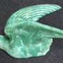 Carrig Ware   Ceramic  Pair of Swallows Image 6