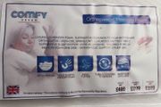 Mattresses