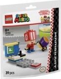Lego paperbags