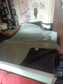 picnic blanket