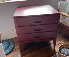 bed side table