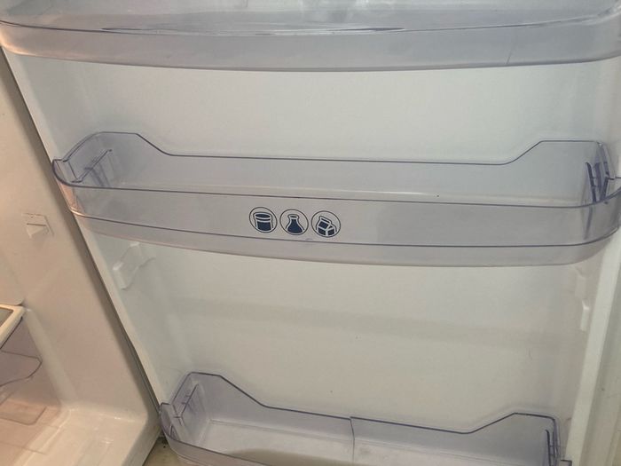 Whirlpool Fridge Freestanding