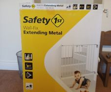 baby stair gate