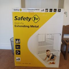 baby stair gate