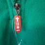 Ireland Rugby. Official IRB Rugby World Cup Japan 2019 Ireland Half Zip Fleece Top. Brand New With Tags. Image 9