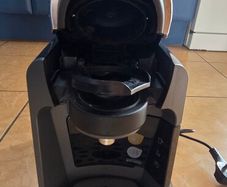 Bosh Tassimo coffee machine