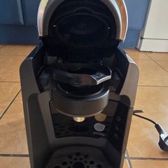Bosh Tassimo coffee machine