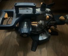 chop saw