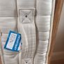 M & S high quality anti Allergy  mattress Image 2