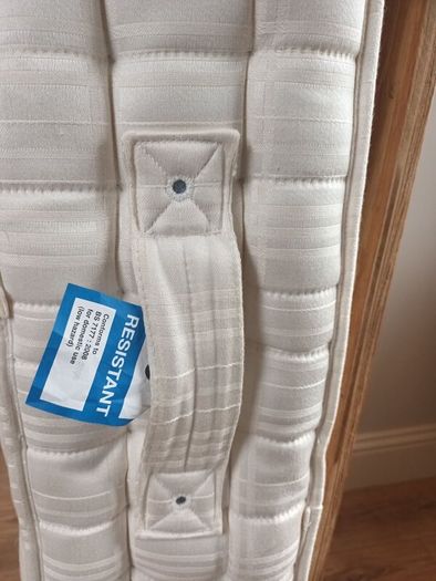 M & S high quality anti Allergy  mattress