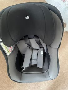 Car seat