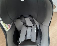 Car seat