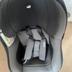 Car seat