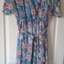 Floral dress Image 2