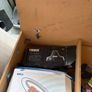 Thule footpack 754 Image 2
