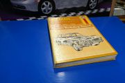 Humber Sceptre Hillman Hunter/Minx manual