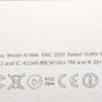 MacBook Air 13-inch For Spares or Parts! Image 6