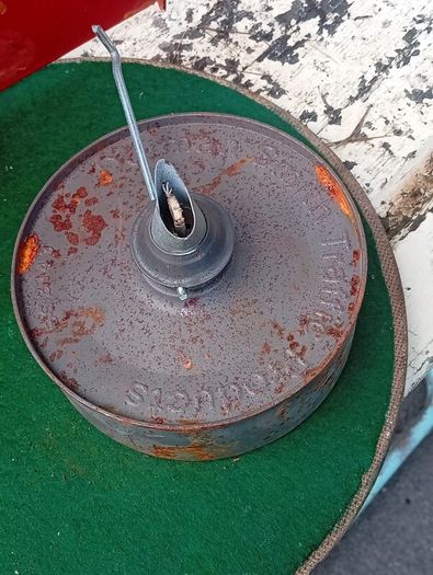 Dorman Lamp
