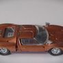 Diecast Vintage Dinky Toys Ford GT40-RV - Good Repaint by Seller/No Box Image 5