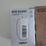K120 Keyboard & B110 Mouse Image 2