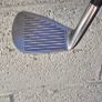 Mizuno MP-25 5-Pw Irons Image 2