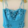 JOHN CHARLES LONDON Four Piece Separates Outfit.       Crochet, Occasion Wear, Events, Mother of Bride Groom Image 7