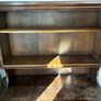 Solid Oak Cabinet Image 3