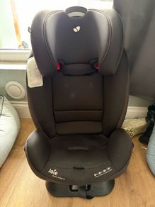 Joie Car Seat isofix