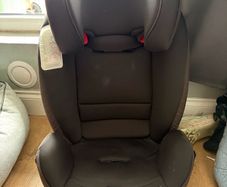 Joie Car Seat isofix