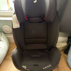 Joie Car Seat isofix