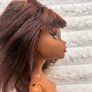 Monster High 2008 Doll Clawdeen Wolf Dead Tired first wave Used Please see photos Image 10