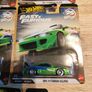 Hot wheels premium Fast and Furious 1995 Mitsubishi eclipse 1/5 X5 Image 4