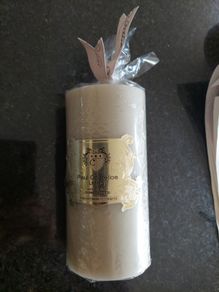 Paul Costelloe candle