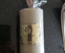 Paul Costelloe candle