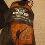 Rokker Iron Raw Selvedge Jeans Image 3
