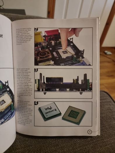 Haynes Build Your Own Computer : The Step-By-Step Guide - Hardcover