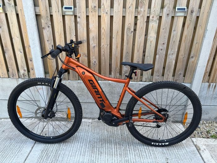 Giant Talon 3 E