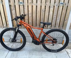 Giant Talon 3 E