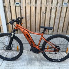 Giant Talon 3 E