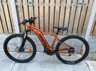 Giant Talon 3 E