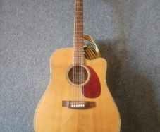 Takamine EG340DLX